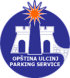 parking servis ulcinj - logo