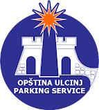 parking servis ulcinj - logo